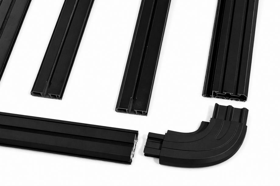 Suzuki Jimny 2018- Roof Platform V2 Photo 4