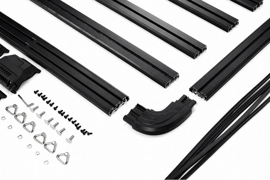 Suzuki Jimny 2018- Roof Platform V2 Photo 7