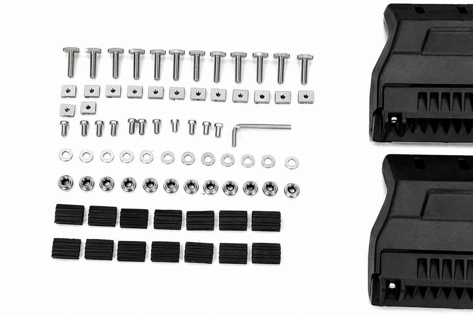 Suzuki Jimny 2018- Roof Platform V2 Photo 8