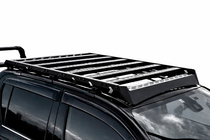 Toyota Hilux 2015- Roof platform photo 1