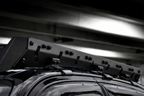 Toyota Hilux 2015- Roof platform photo 9