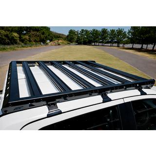 Roof platform Toyota Hilux 2015- photo 3