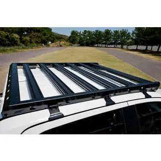 Roof platform Toyota Hilux 2015- photo 3