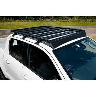 Roof platform Toyota Hilux 2015- photo 4