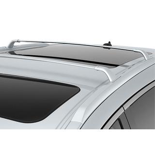 Roof rack cross bars for OEM roof rails (2 pcs) Infiniti QX60 2016-2021 photo 3