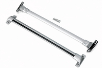 Infiniti QX60 2022- Roof rack cross bars for OEM roof rails (2 pcs) photo 2