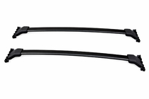 Honda Pilot 2008-2015 Roof rack cross bars for OEM roof rails (2 pcs) photo 3