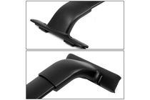 Nissan Murano 2014- Roof rack cross bars for OEM roof rails (2014-2018, 2 pcs) photo 7