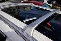 Nissan Murano 2014- Roof rack cross bars for OEM roof rails (2014-2018, 2 pcs) photo 2