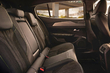 Updated Peugeot 408 (2026) review: stylish crossover liftback with electrified tech photo 6