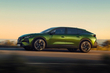 Updated Peugeot 408 (2026) review: stylish crossover liftback with electrified tech photo 2