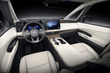 Lexus LM 500h: luxury hybrid minivan for VIP transport photo 5