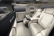 Lexus LM 500h: luxury hybrid minivan for VIP transport photo 6