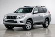 Toyota Land Cruiser Prado 150 (2009–2023) review: Is the previous generation worth it? photo 1