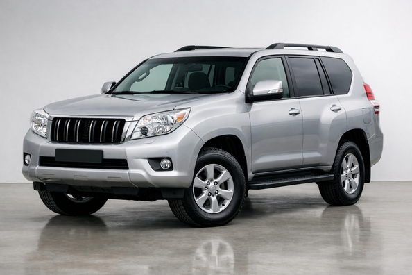 Toyota Land Cruiser Prado 150 (2009–2023) review: Is the previous generation worth it?