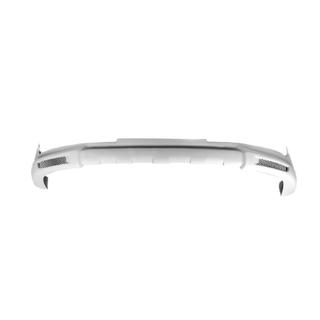 Front bumper lip Sport 2 (primed for painting) Volkswagen T5 2010-2015 photo 3