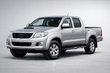 Toyota Hilux 2006-2015 review: work pickup or outdated format? photo 1