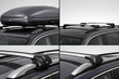 Which roof bars can carry a roof box — and which are just for show photo 1