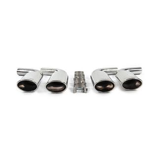 AMG exhaust tip set G65/G63 V3 (2 pcs) photo 2