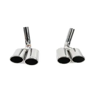 AMG exhaust tip set G65/G63 V3 (2 pcs) photo 2