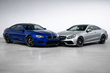 Comparison: BMW M6 vs E63 Coupe photo 1