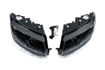 Volkswagen T5 2010-2015 Front headlights with control units (2 pcs) photo 2