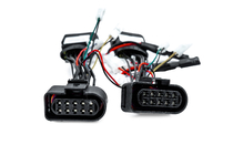 Volkswagen T5 2010-2015 Front headlights with control units (2 pcs) photo 9