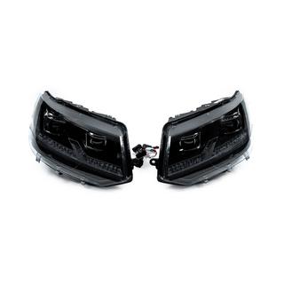 Front Headlights (2 pcs) Volkswagen T5 2010-2015 photo 1