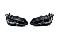 Volkswagen Golf 8 2019- Full LED Headlights (2 pcs) photo 1