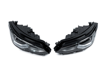Volkswagen Golf 8 2019- Full LED Headlights (2 pcs) photo 2