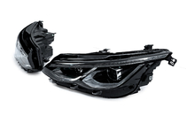 Volkswagen Golf 8 2019- Full LED Headlights (2 pcs) photo 3