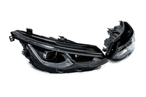 Volkswagen Golf 8 2019- Full LED Headlights (2 pcs) photo 4