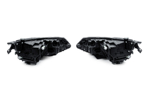 Volkswagen Golf 8 2019- Full LED Headlights (2 pcs) photo 5