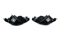 Volkswagen Golf 8 2019- Full LED Headlights (2 pcs) photo 6