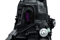 Volkswagen Golf 8 2019- Full LED Headlights (2 pcs) photo 7