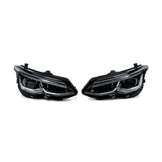 Full LED Headlights (2 pcs) photo 1