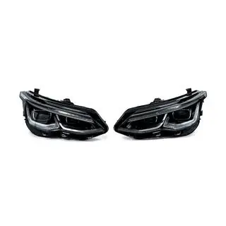 Full LED Headlights (2 pcs) photo 1