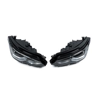 Full LED Headlights (2 pcs) photo 2