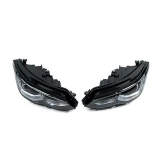 Full LED Headlights (2 pcs) photo 2