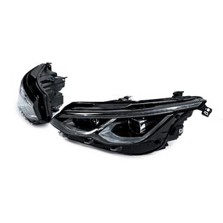 Full LED Headlights (2 pcs) photo 3