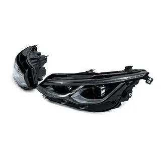 Full LED Headlights (2 pcs) photo 3