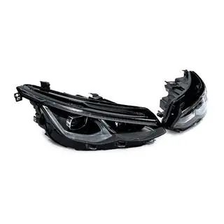 Full LED Headlights (2 pcs) photo 4