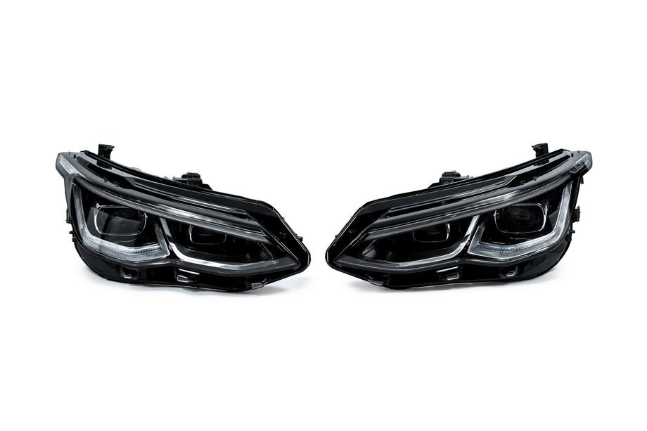 Volkswagen Golf 8 2019- Full LED Headlights (2 pcs) Image