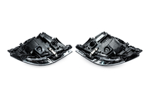 BMW 5 Series F10/F11 2010–2016 Front headlights with Full LED modules (2013-2016, 2 pcs) photo 6