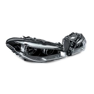 Front headlights Full LED (2013-2016, 2 pcs) photo 4