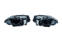 BMW 5 Series F10/F11 2010–2016 Full LED G30 Laser LCI-style Headlights (2010-2013, 2 pcs) photo 5