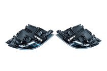 BMW 5 Series F10/F11 2010–2016 Full LED G30 Laser LCI-style Headlights (2010-2013, 2 pcs) photo 6
