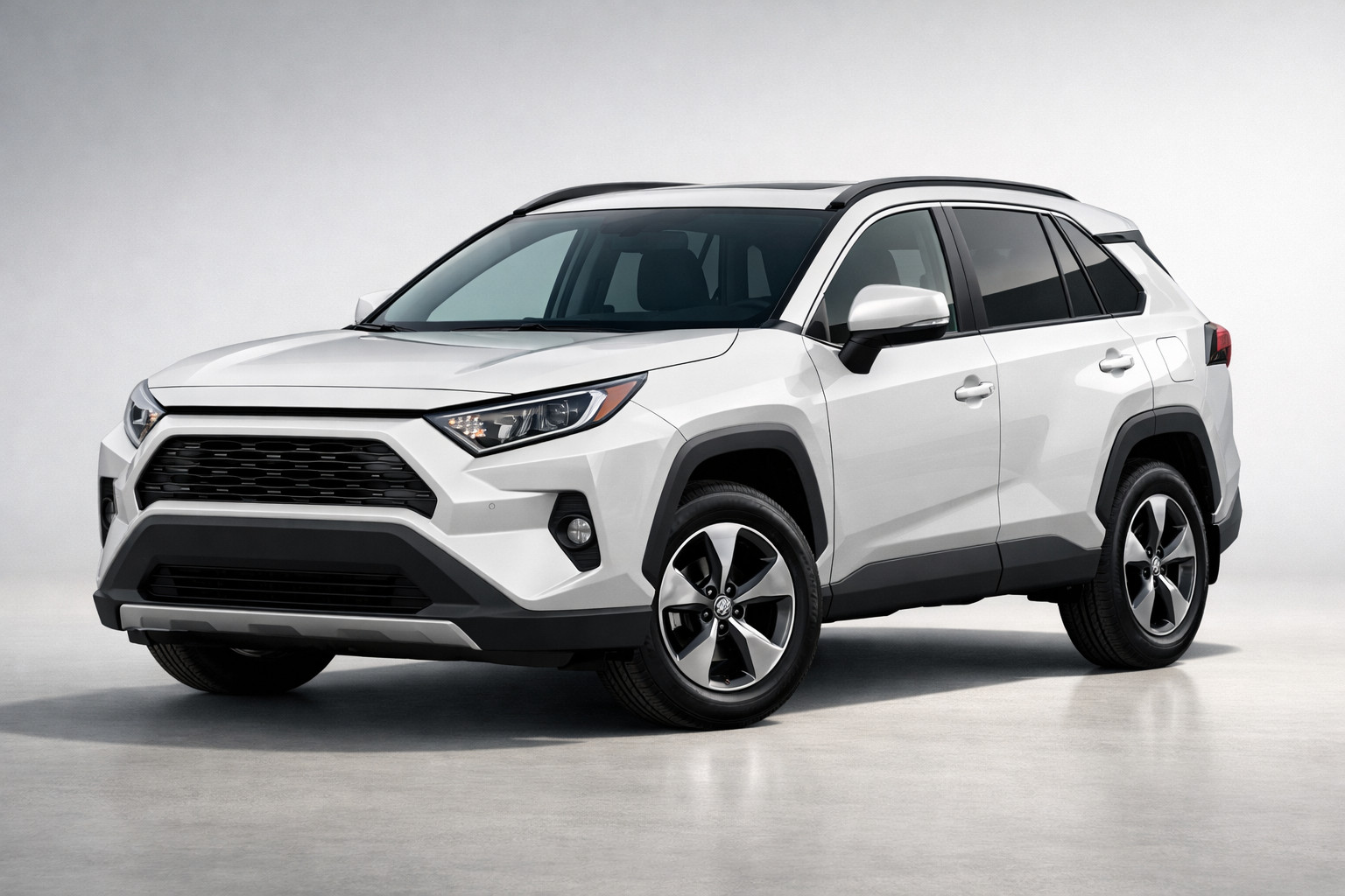 2019– Toyota RAV4 review: Why this generation is so popular