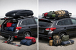 Roof box or roof basket: which is better for travel and daily driving photo 1