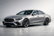 Mercedes W224: Rumor-based preview photo 1